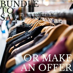 •Bundle Savings•